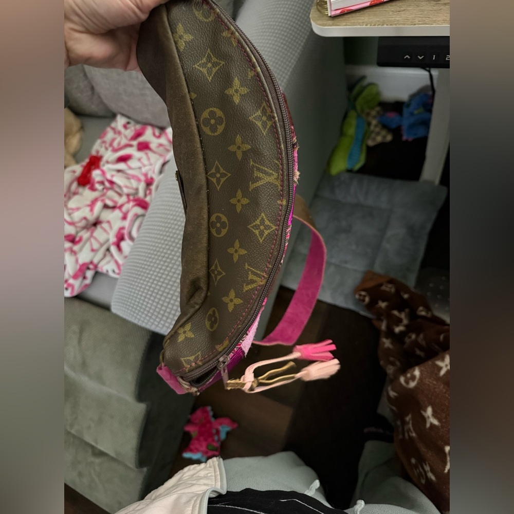 Keep it gypsy bum bag - Picture 11 of 11
